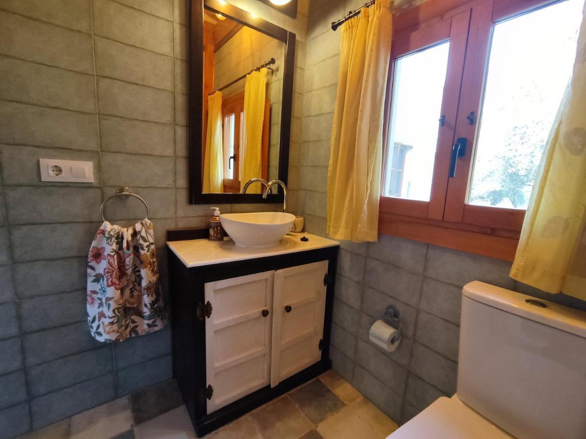 Apartamento El Grifo 卡莫纳 外观 照片