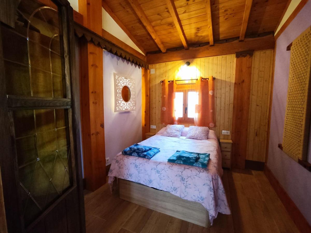 Apartamento El Grifo 卡莫纳 外观 照片