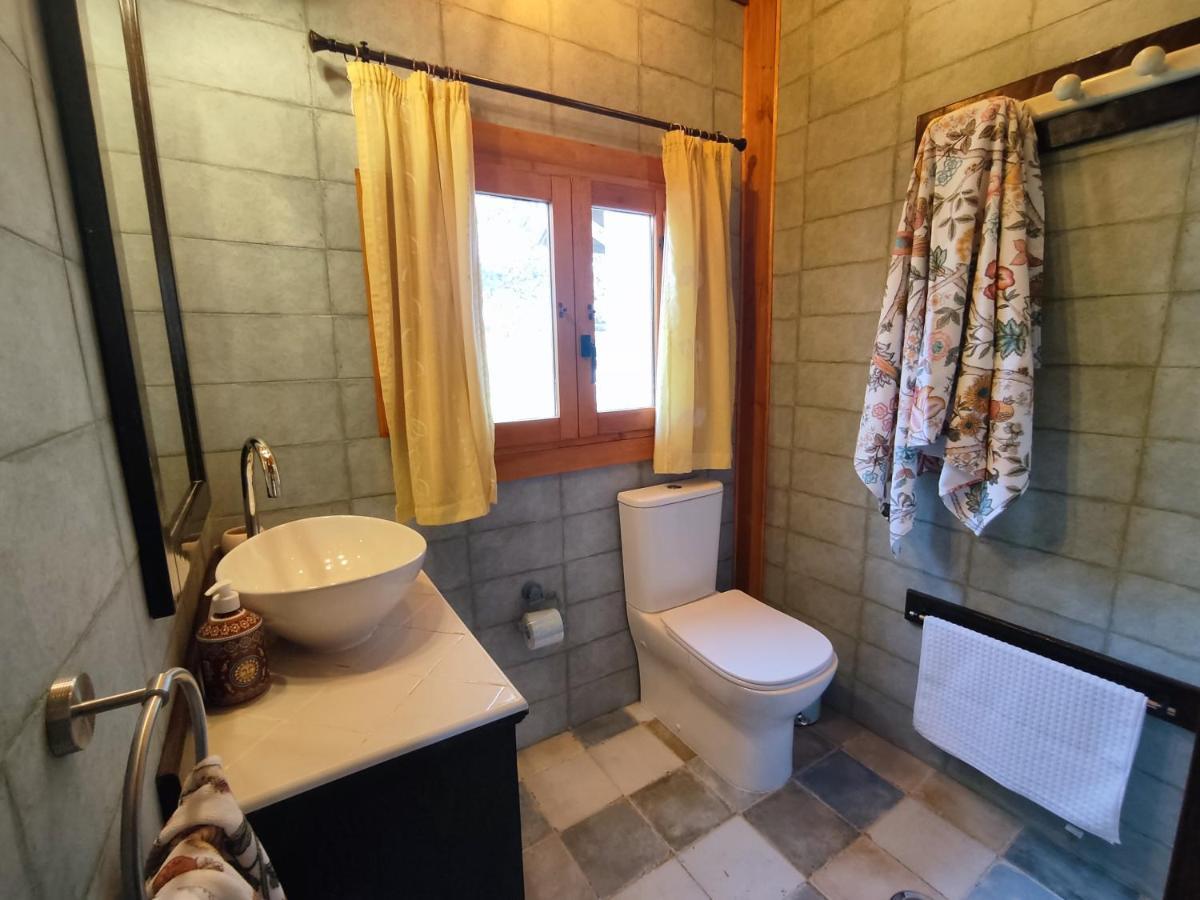 Apartamento El Grifo 卡莫纳 外观 照片