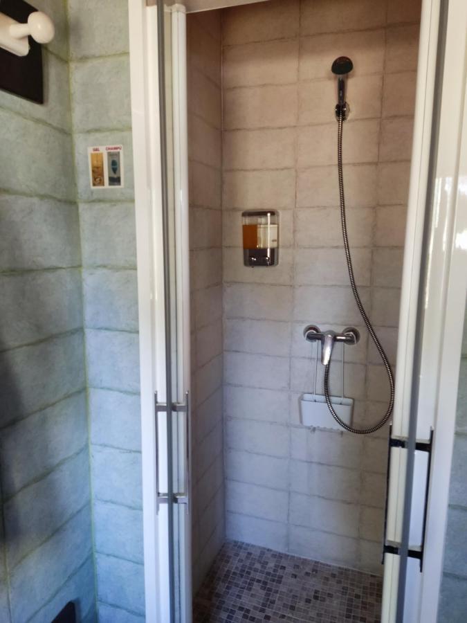 Apartamento El Grifo 卡莫纳 外观 照片